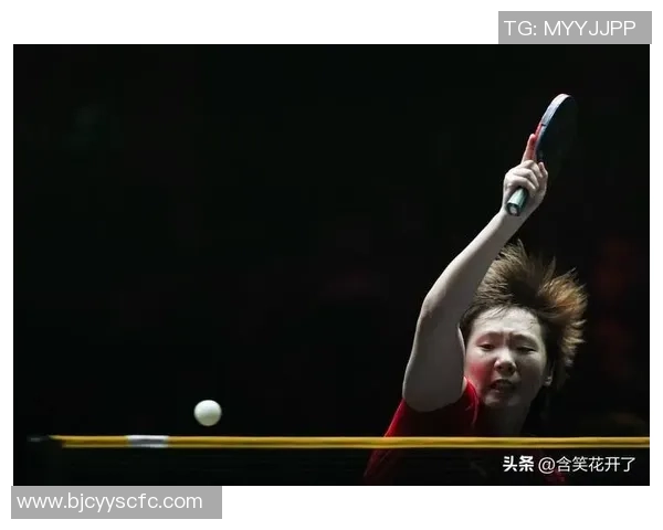 南京乒乓球队在冠军赛中的精彩表现与实力分析